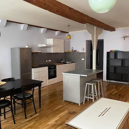 Vintage Charm Apartment Λιουμπλιάνα Εξωτερικό φωτογραφία