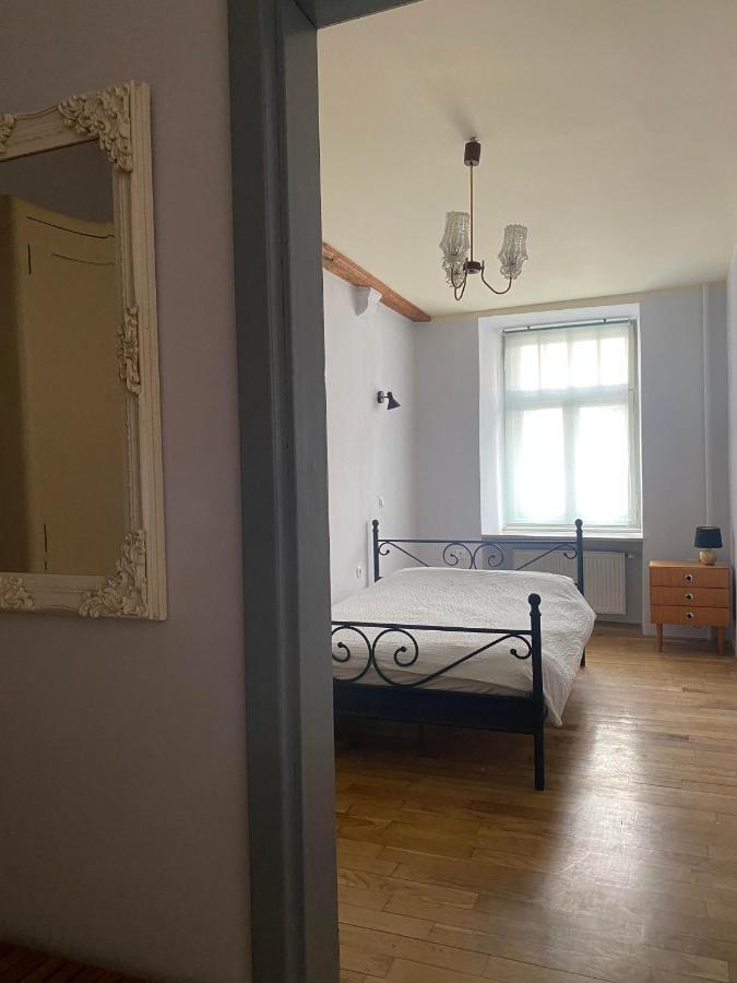 Vintage Charm Apartment Λιουμπλιάνα Εξωτερικό φωτογραφία
