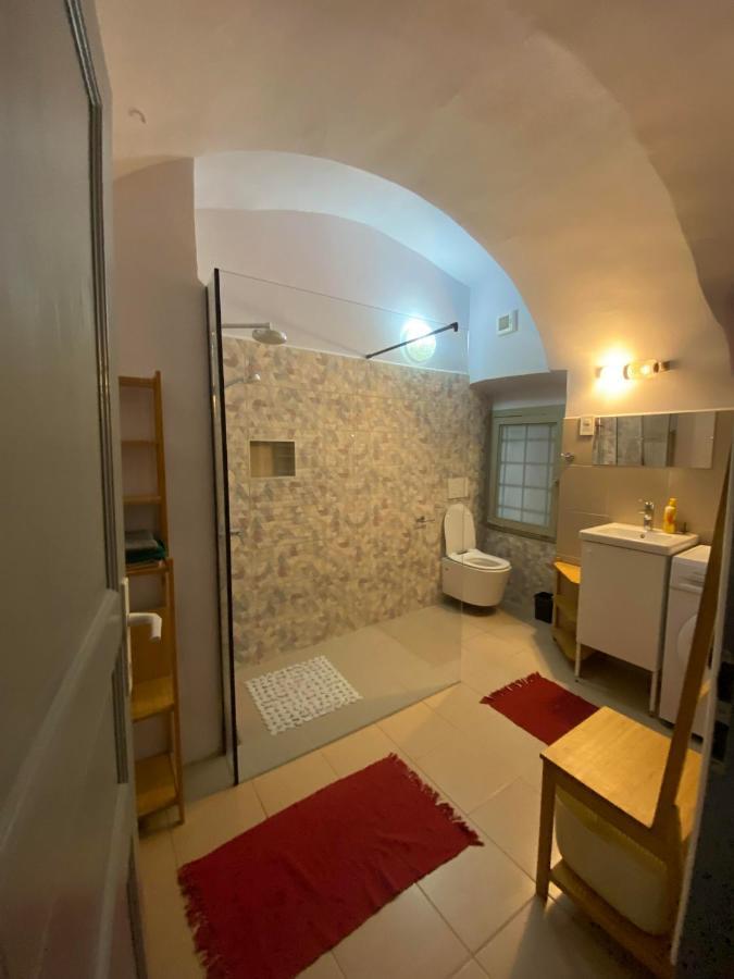 Vintage Charm Apartment Λιουμπλιάνα Εξωτερικό φωτογραφία