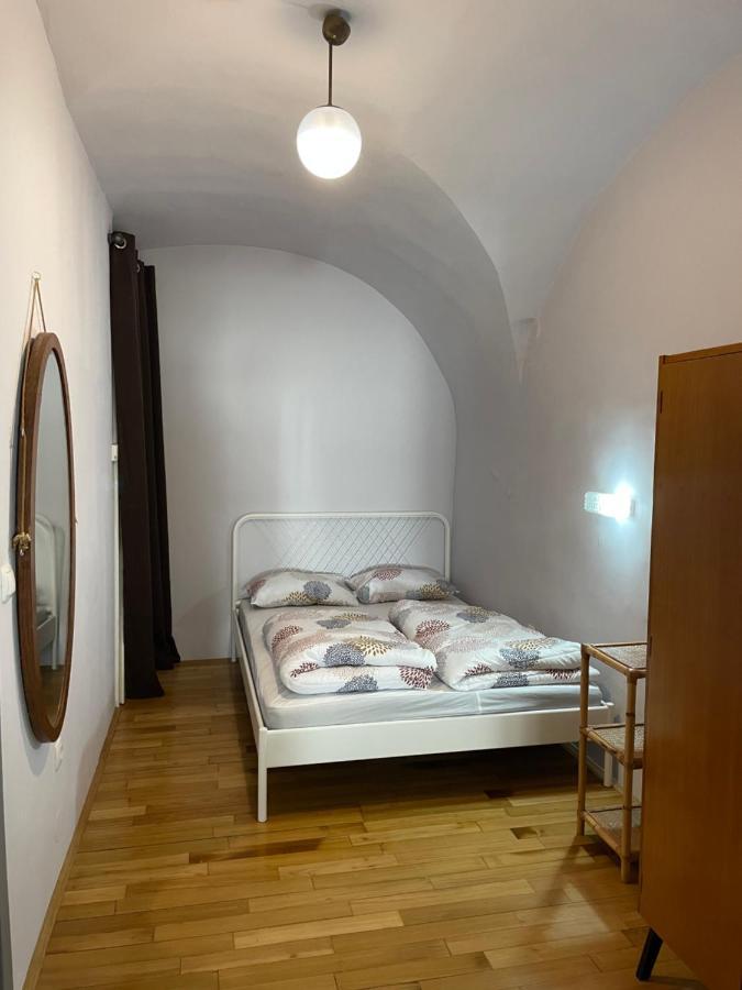 Vintage Charm Apartment Λιουμπλιάνα Εξωτερικό φωτογραφία